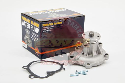 Water Pump Terrain Tamer Fit For Hilux YN50, Hilux YN55, Hilux YN56 & Hilux YN57 - Terrain Tamer 16100-79037TT