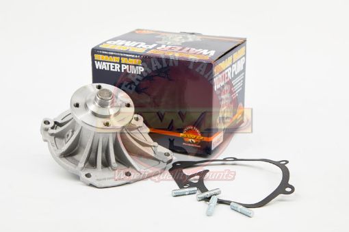 Water Pump Terrain Tamer Without Body Fit For Hilux LN60, Hilux LN61, Hilux LN65 & Hilux LN67 - Terrain Tamer 16110-69045TT