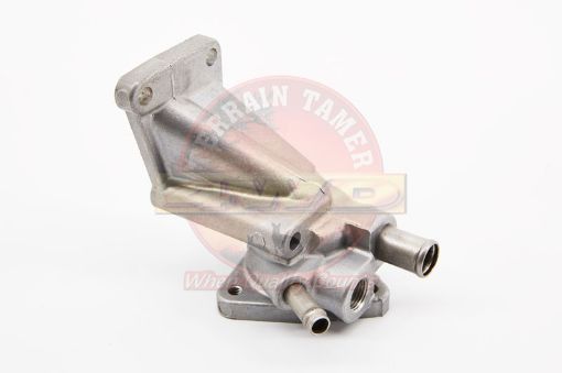 Housing Thermostat Lower Suits Automatic Cold Start Device Fit For Hilux LN107, Hilux LN111 & Hilux LN172 - Terrain Tamer 16333-54113TT