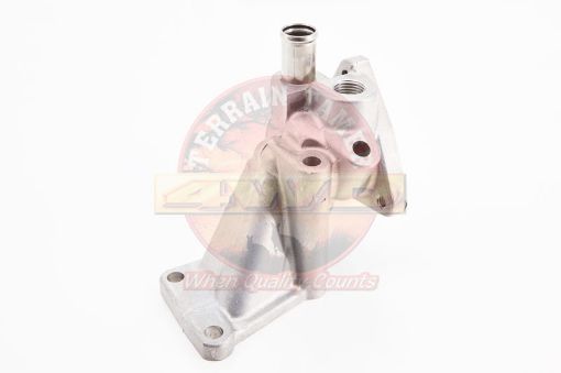 Housing Thermostat Lower Fit For Hilux LN80, Hilux LN85, Hilux LN86 & Hilux LN106 - Terrain Tamer 16333-54122TT