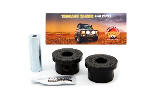 Bush Front of Rear Spring Pro Bush Synthetic Fit For Amarok 2H - Terrain Tamer 2H0511414AP