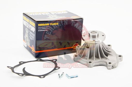 Water Pump Terrain Tamer Patrol Gu TB45E 4.5L Petrol Fit For Patrol Gu Y61 - Terrain Tamer 21010-VB025TT