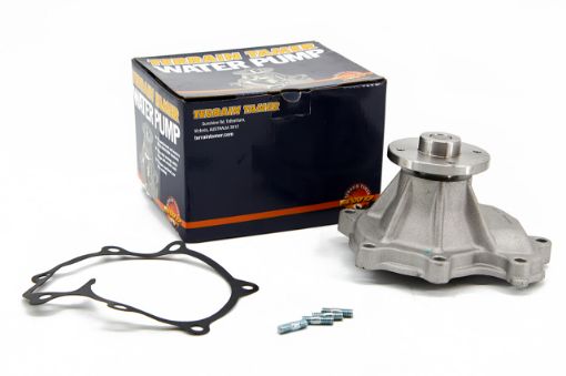 Water Pump Terrain Tamer Patrol Gq TB42E TB42S Fit For Patrol Gq Y60 - Terrain Tamer 21010-03J25TT