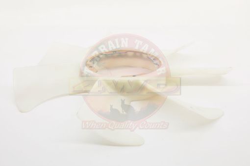 Fan Blade RD28T/ti Fit For Patrol Gu Y61 - Terrain Tamer 21060-VB100