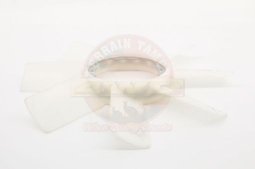 Fan Blade VG30E V6 Fit For Pathfinder D21 - Terrain Tamer 21060-88G00