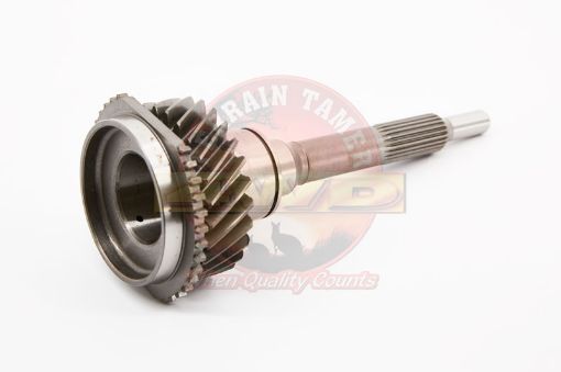 Input Shaft Maindrive Gear Will Not Suit TB42E Fit For Patrol Gq - Terrain Tamer 32201-01J02