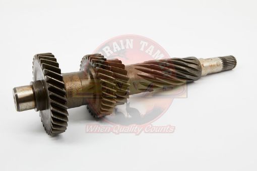 Countershaft Patrol 10/97- Tooth Count 34/33/20/13 Fit For Patrol Gu - Terrain Tamer 32211-VB000