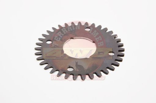 Terrain Tamer 33336-30030 Transmission Gears reference image – actual product may vary