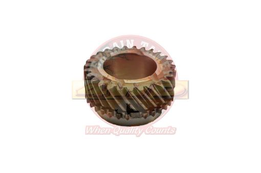 Gear Mainshaft 3RD T=31/28 Fit For Hilux LN60, Hilux LN61, Hilux LN65 & Hilux LN67 - Terrain Tamer 33034-35030TT