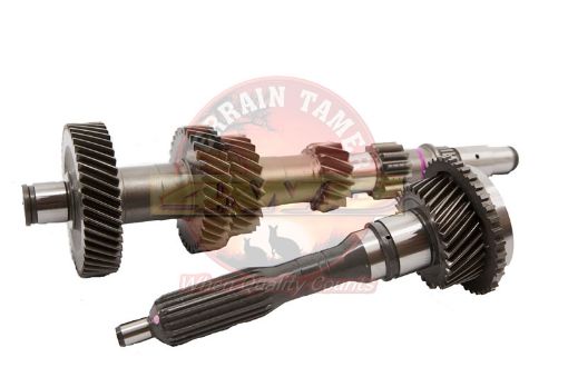 Input Shaft & Counter Shaft Set Fit For Prado RZJ90, Prado RZJ95, Tacoma RZN161 & Tacoma RZN171 - Terrain Tamer 33301-30H30TT