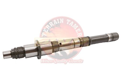 Mainshaft Fit For Landcruiser RJ70, Hilux LN107, Hilux LN111 & Hilux LN130 - Terrain Tamer 33321-60090TT