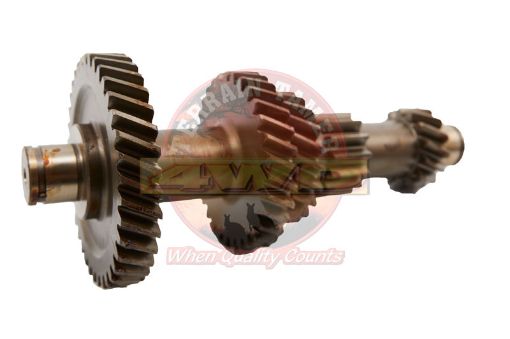 Countershaft 4 Speed N=37,31,21,14,14 Fit For Landcruiser BJ40, Landcruiser FJ40, Landcruiser FJ45 & Landcruiser HJ45 - Terrain Tamer 33411-60030