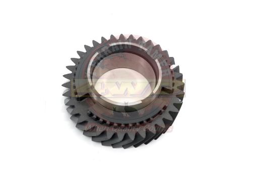 Gear Countershaft 2ND RC60F RC61F 6 Speed Type B Fit For Hilux GUN125, Hilux GUN126, Hilux GUN136 & Fortuner GUN156 - Terrain Tamer 33424-0K020