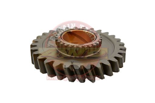 Terrain Tamer 36221-60031TT Transfer Case Gears reference image – actual product may vary