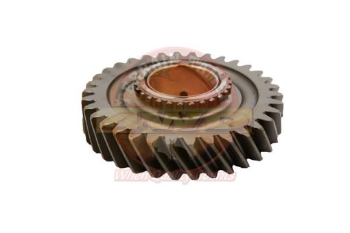 Gear High Speed Output T=34 Narrow Fit For Landcruiser FJ40 - Terrain Tamer 36203-60030TT