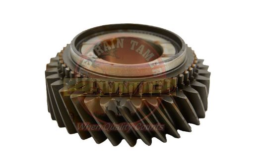 Gear High Speed Output T=33 Fit For Landcruiser FJ80, Landcruiser FZJ70, Landcruiser FZJ73 & Landcruiser FZJ75 - Terrain Tamer 36203-60071TT