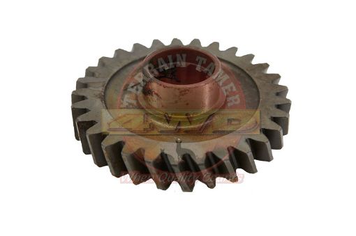 Gear Input T=29 Fit For Landcruiser FJ40, Landcruiser FJ45 & Landcruiser FJ55 - Terrain Tamer 36212-60030TT