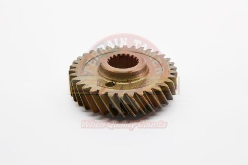 Gear Transfer Input 34 Teeth Fit For Landcruiser BJ45, Landcruiser BJ46, Landcruiser BJ60 & Landcruiser FJ40 - Terrain Tamer 36212-60040TT