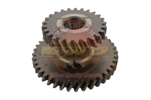 Gear Transfer Idler T=39/25 Fit For Landcruiser FJ40 & Landcruiser FJ45 - Terrain Tamer 36221-60020TT