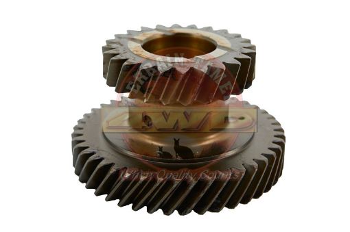 Gear Idler 3 Speed T=41/25 Fit For Landcruiser FJ40 & Landcruiser FJ45 - Terrain Tamer 36221-60021TT