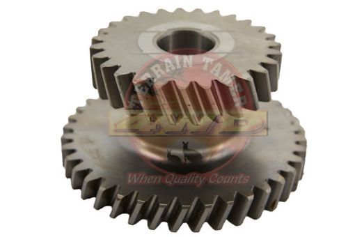 Gear Idler 4 Speed T=39/27 Fit For Landcruiser FJ40, Landcruiser FJ45, Landcruiser HJ45 & Landcruiser BJ40 - Terrain Tamer 36221-60030TT