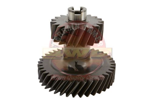 Gear Idler Part Time 4WD T=39/19 Fit For Landcruiser FJ80, Landcruiser FZJ70, Landcruiser FZJ73 & Landcruiser FZJ75 - Terrain Tamer 36221-60110TT