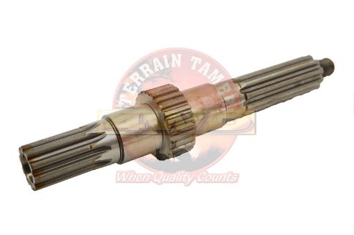 Shaft Output Rear Fit For Landcruiser HJ45, Landcruiser BJ40, Landcruiser BJ42 & Landcruiser FJ40 - Terrain Tamer 36231-60011TT