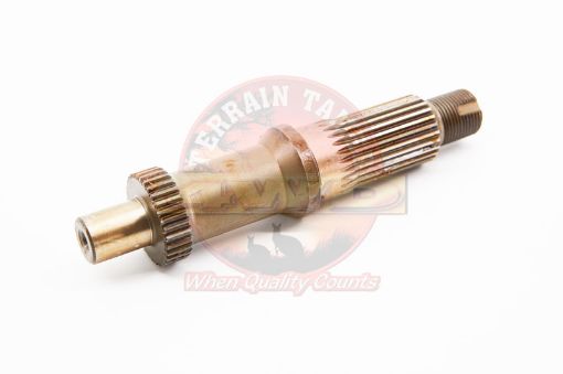 Shaft Transfer Output Front Fit For Landcruiser BJ40, Landcruiser HJ45, Landcruiser BJ42 & Landcruiser FJ40 – 36234-60023TT - Terrain Tamer 36234-60023TT