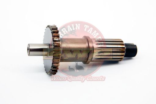 Shaft Transfer Output Front Fit For Landcruiser FJ73, Landcruiser FJ75, Landcruiser HJ45 & Landcruiser BJ40 - Terrain Tamer 36234-60031TT