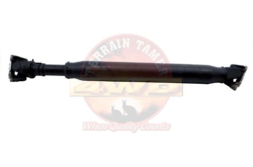 Tailshaft Rear VDJ76 Fit For Landcruiser GDJ76, Landcruiser GRJ76 & Landcruiser VDJ76 - Terrain Tamer 37110-60A50TT
