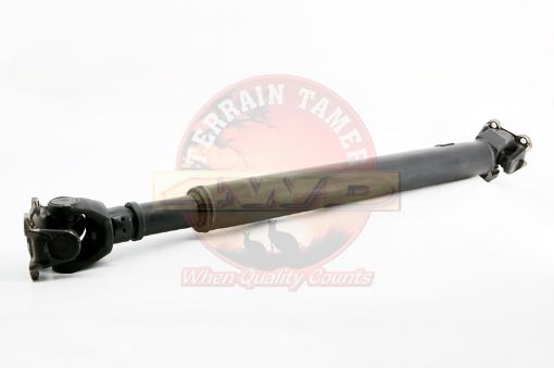 Tailshaft Rear Full Time 4WD Suits with Abs & Atm Fit For Landcruiser FZJ80, Landcruiser HDJ80 & Landcruiser HDJ81 - Terrain Tamer 37110-60520