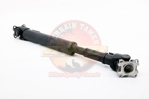 Tailshaft Front Atm Fit For Prado KZJ95 & Prado RZJ95 - Terrain Tamer 37140-35200