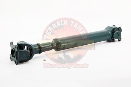 Tailshaft Front Non CV Type Fit For Landcruiser HJ45 & Landcruiser HJ47 - Terrain Tamer 37140-60080TT