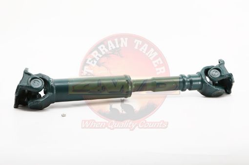 Tailshaft Front Manual Trans Bj7# HJ75 Fj7# 11/84-1/90 Fit For Landcruiser HJ75, Landcruiser BJ70, Landcruiser BJ73 & Landcruiser BJ74 - Terrain Tamer 37140-60170TT