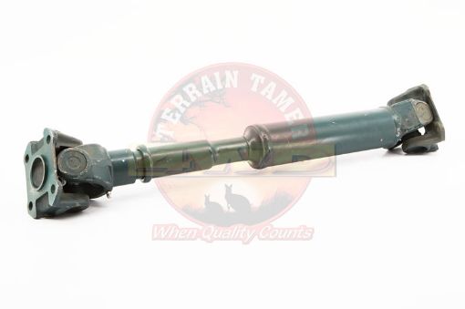 Tailshaft Front Mtm 5 Speed HJ60 FJ62 11/84- Fit For Landcruiser HJ60, Landcruiser HJ61, Landcruiser BJ60 & Landcruiser FJ60 - Terrain Tamer 37140-60220TT