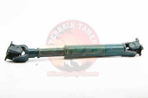 Tailshaft Front Manual Trans Fit For Landcruiser FZJ105 & Landcruiser HZJ105 - Terrain Tamer 37140-60430TT