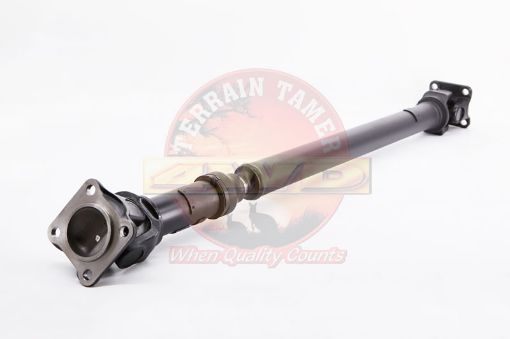 Tailshaft Front Gu RD28T RD28TI ZD30DDTI Mtm Fit For Patrol Gu - Terrain Tamer 37200-VB900