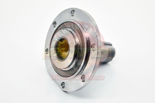 Spindle Front R/H Suits Automatic Free Wheeling Hubs Fit For Patrol Gq - Terrain Tamer 40010-02J00