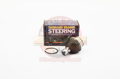 Ball Joint Lower D40M Spain Vin.vskc 45MM Od 22MM Pin Fit For Pathfinder R51 & Navara D40M - Terrain Tamer 40160-EB300TT