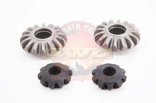 Axle Gear Kit Diff Front Fit For Prado KDJ90, Prado KZJ90, Prado KZJ95 & Prado RZJ90 - Terrain Tamer 41039-34050TT