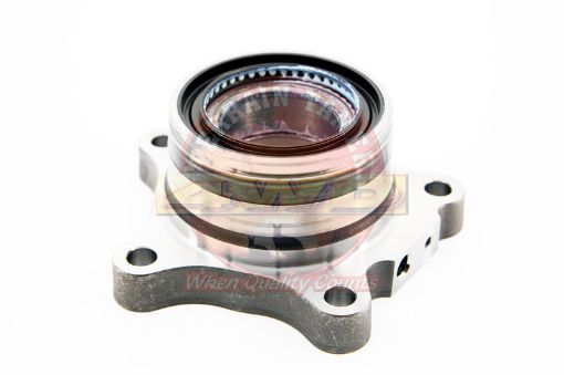 Hub & Bearing Assy Rear L/H Fit For Landcruiser GRJ200, Landcruiser URJ200, Landcruiser UZJ200 & Landcruiser VDJ200 - Terrain Tamer 42460-60030TT
