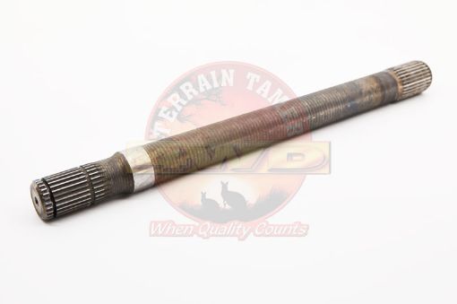 Axle Shaft Front Inner R/H Fit For Hilux YN60, Hilux YN65, Hilux YN67 & Hilux YN106 - Terrain Tamer 43411-35010TT