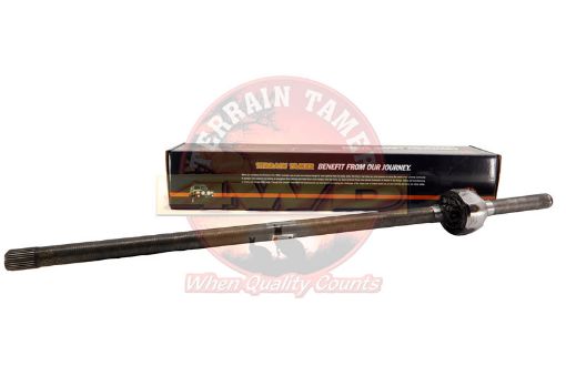 CV & Axle Assy L/H Fit For Hilux YN60, Hilux YN65, Hilux YN67 & Hilux YN106 - Terrain Tamer 43412-35010CV