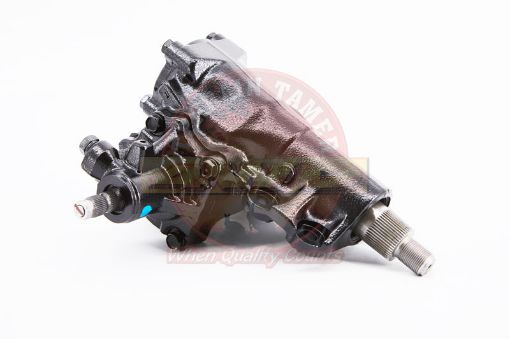 Power Steering Box Rhd Requires Pitman Arm 45411-60350 Fit For Landcruiser FJ80, Landcruiser HZJ105, Landcruiser FZJ80 & Landcruiser FZJ105 - Terrain Tamer 44110-60202