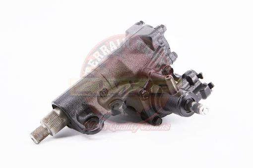 Power Steering Box Lhd Non Arl Fit For Landcruiser HZJ71 Lhd, Landcruiser HZJ78 Lhd & Landcruiser HZJ79 Lhd - Terrain Tamer 44110-60440