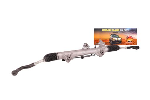 Rack Assy Power Steering Fit For Landcruiser UZJ200 & Landcruiser VDJ200 - Terrain Tamer 44200-60140