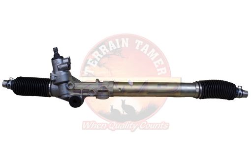 Rack Assy Power Steering Fit For Prado KZJ95, Prado RZJ95 & Prado VZJ95 - Terrain Tamer 44250-60012