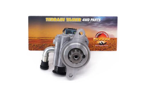 Pump Power Steering Fit For Prado KDJ120 & Prado KZJ120 - Terrain Tamer 44310-35690