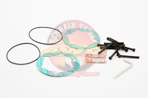 Avm Service Kit Suits Avm428/443 Fit For Triton Mf, Triton Mg, Triton Mh & Triton Mj - Terrain Tamer 4443