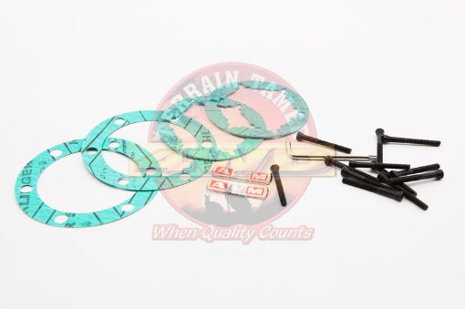 Avm Service Kit Suits Avm429/444/452/461 Fit For Terrano Series 1, Terrano Series 2, X Trail T30 & Pick Up 720 - Terrain Tamer 4444